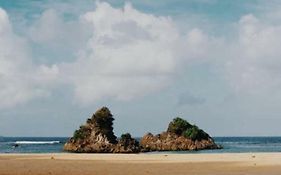 Puraran Surf Beach Resort