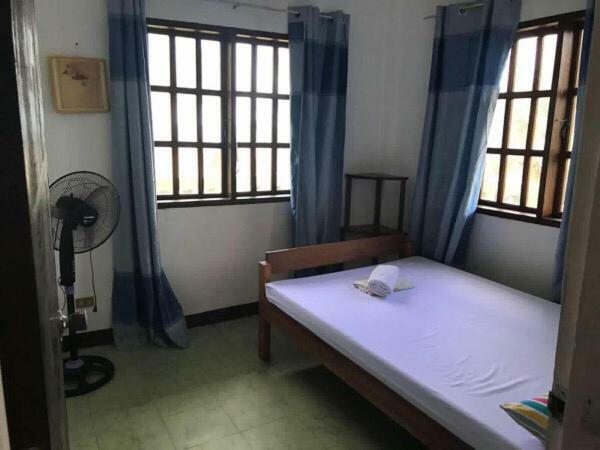 Puraran Surf Beach Resort Baras (Catanduanes) Exterior photo